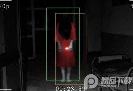 恐怖奶奶2中文版