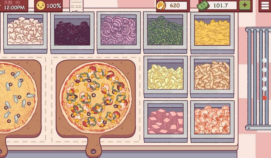 Good Pizza破解版.apk