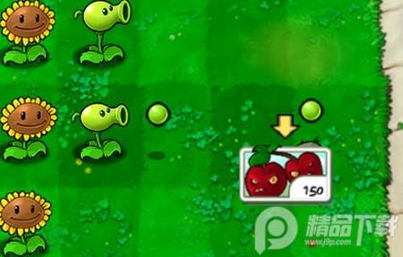 植物大战僵尸付费中文汉化版