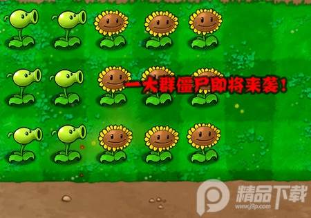 植物大战僵尸亚马逊北美存档中文版