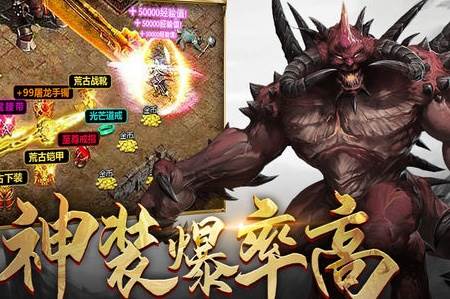 超级猎手九游最新版