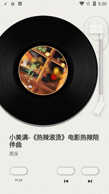 谜底黑胶安卓版app最新版