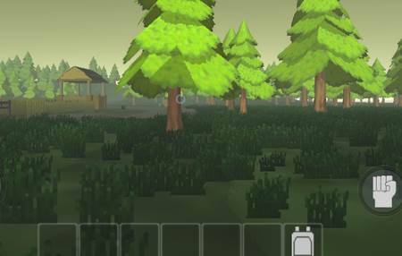 像素生存z汉化版(Survival Games)