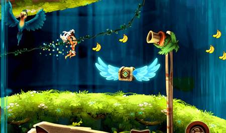 丛林探险3游戏(Jungle Adventures 3)