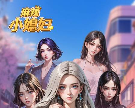 麻辣小媳妇逆袭游戏无广告版