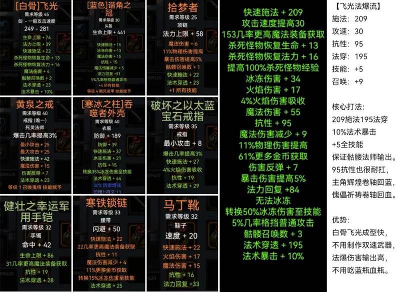乌鸦之霜折相思最终版