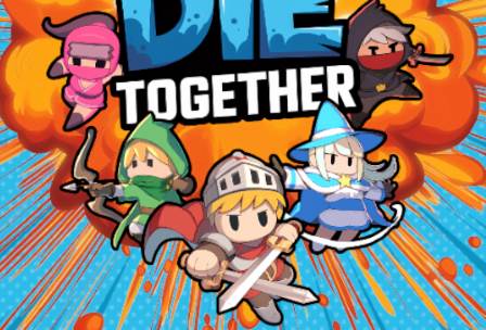 袋子幸存者内置折相思(Die Together)