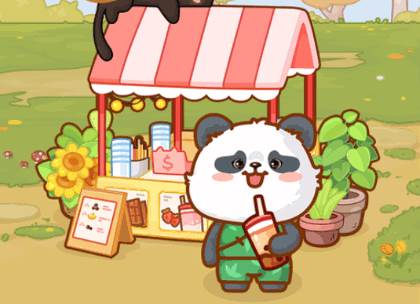 有间奶茶店赚钱游戏官方正版