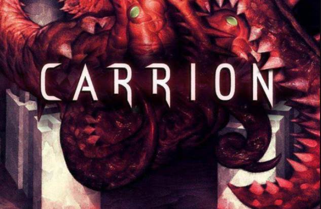 红怪Carrion游戏手机版