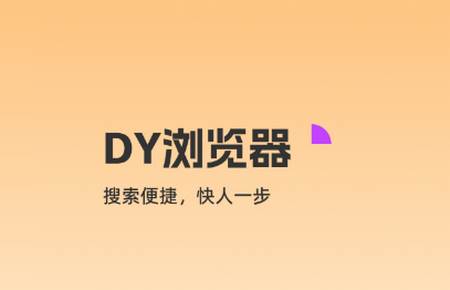 DY浏览器手机版