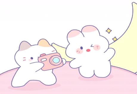 咪兔相机app最新版
