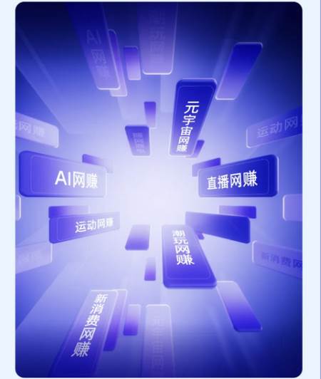 超级链接社群软件