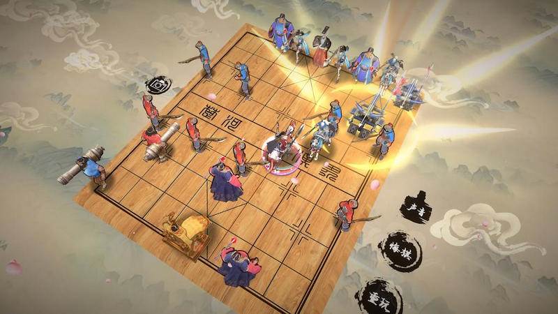中国象棋3D天下无敌免广告获取奖励