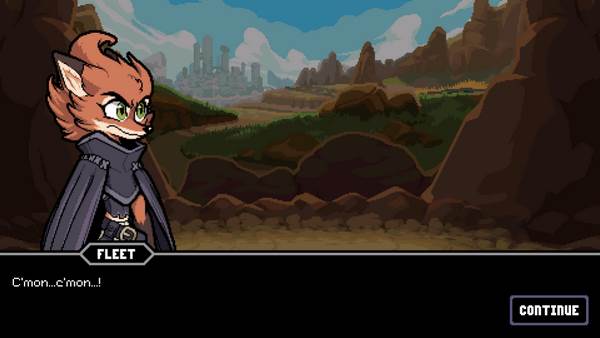 以太地牢(Dungeons of Aether)手游