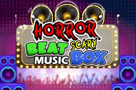 Sprunki恐怖音乐盒(Horror Beat Scary Music Box)