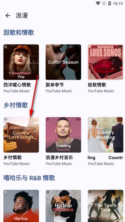 Metrolist音乐软件