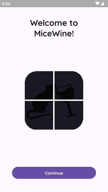 MiceWine模拟器app官方正版