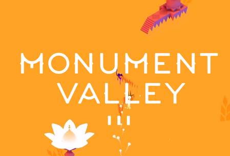 纪念碑谷3手游(Monument Valley 3)