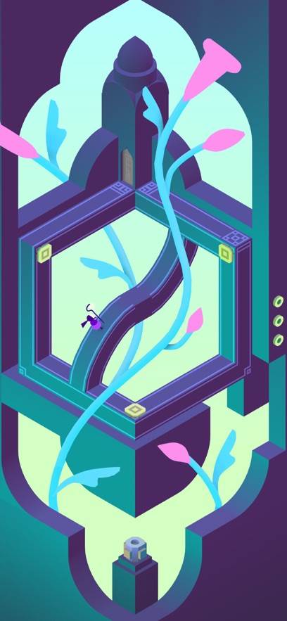 纪念碑谷3手游(Monument Valley 3)