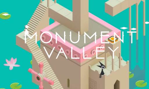 纪念碑谷1手游国际服(Monument Valley)