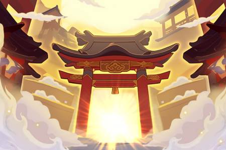 魔性西游大冒险手游