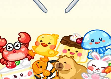抓娃娃大师手游最新版