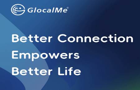 GlocalMe软件手机版
