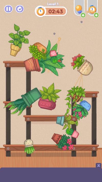 整理大师游戏最新版