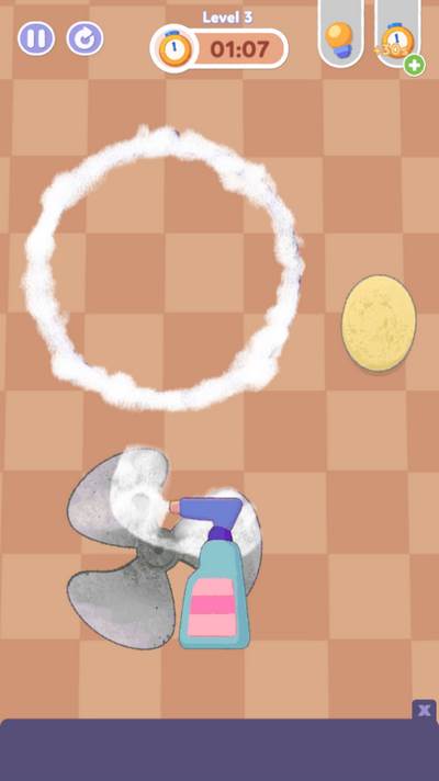 整理大师游戏最新版