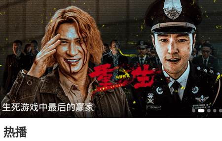 VIP视界修复版