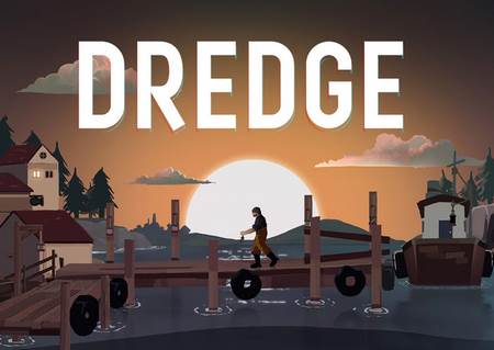 渔帆暗涌手机版(DREDGE)