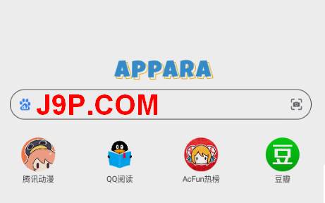 Appara浏览器app最新版