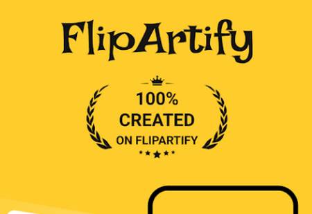 Flip Artify软件官方版