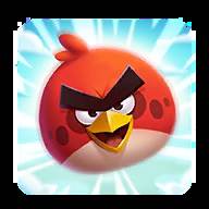 愤怒的小鸟2Angry Birds 2官方版(愤怒的小鸟2安卓版免费版)