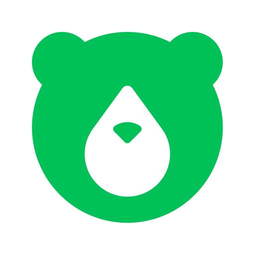 小熊油耗app安卓版(下载了个小熊油耗,不知道怎么填)