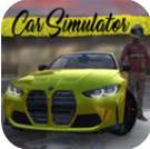 极限汽车驾驶模拟器(Extreme Car Driving Games)(极限汽车驾驶模拟器全车解锁版)