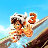 丛林探险3游戏(Jungle Adventures 3)(丛林探险3游戏IOS)