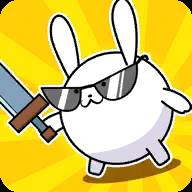 战斗吧兔子内置功能菜单(Battle! Bunny)(战斗吧兔子无限萝卜ios)