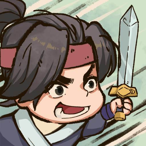 武者弹跳安卓最新版(武者弹跳破解版下载)