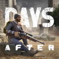 几日之后(Days After)手游MOD版(几日之后包含当天吗)