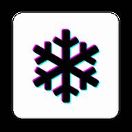 DIY雪花滤镜app专业版(雪花妆容特效)