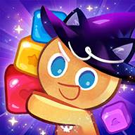姜饼人女巫城堡(Cookie Run Witch Castle)(姜饼人女巫城堡进不去了)