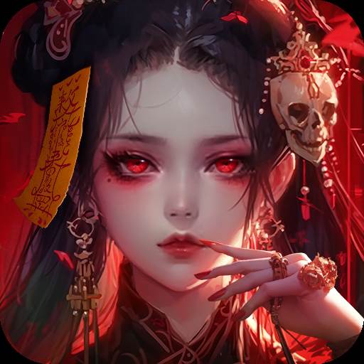 凡人御灵传手游安卓版(凡人御灵传手游下载)