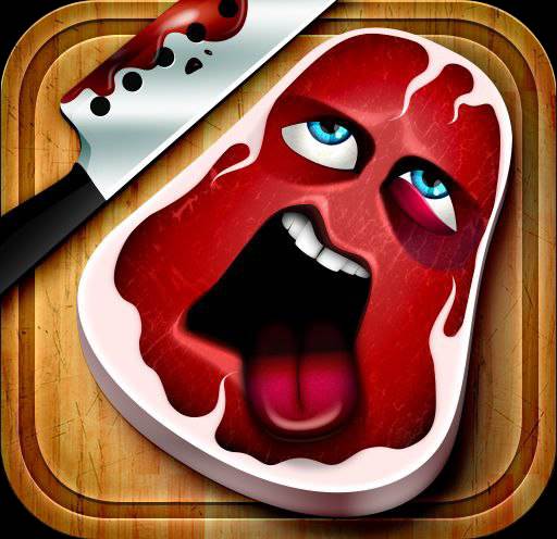 查理牛排Charlie the steak游戏(查理牛排网页版)