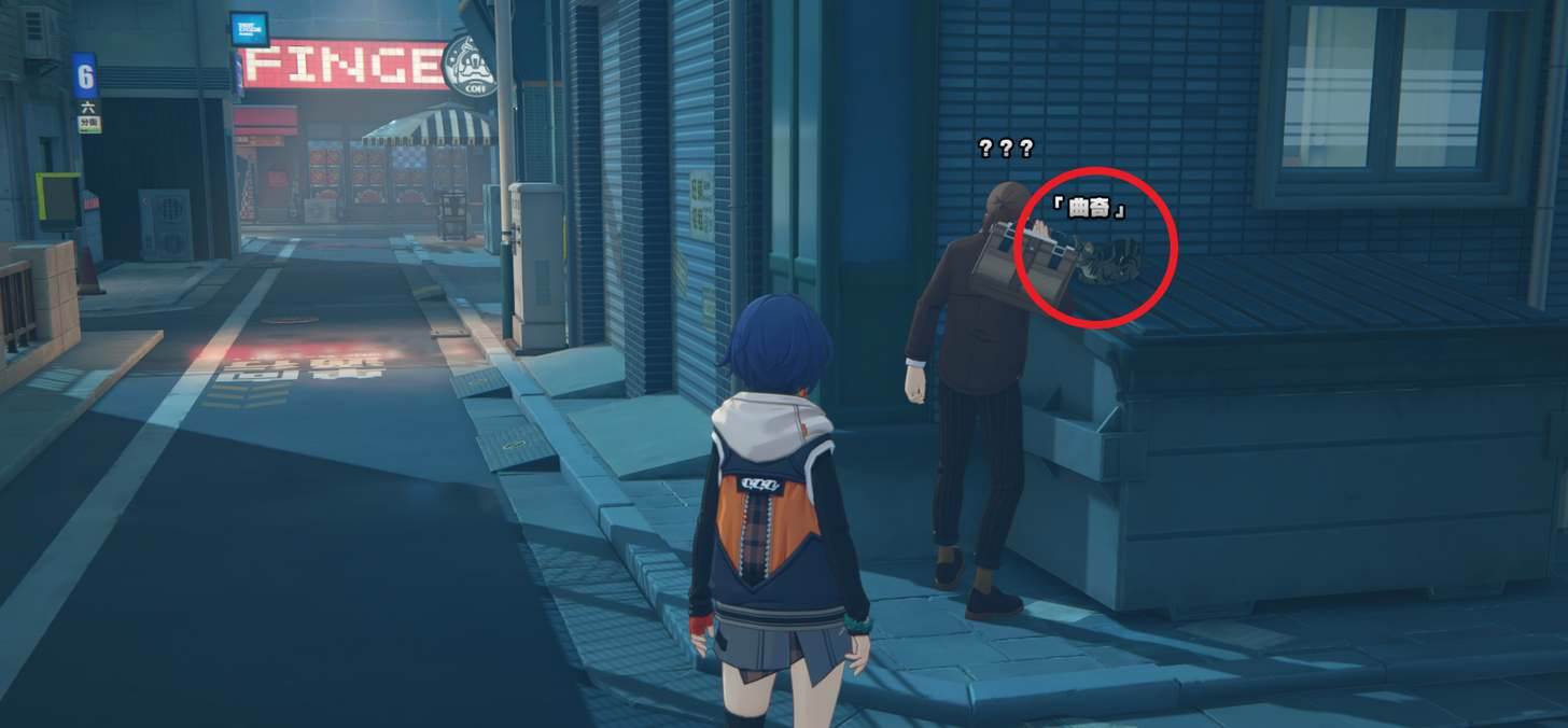 绝区零六分街的影子领主成就攻略(绝区零六分街的电玩店)