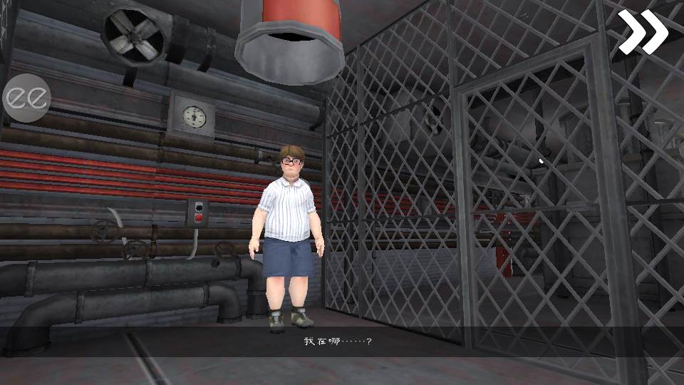 恐怖冰淇淋5手游