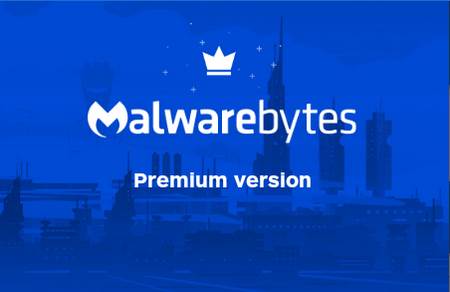 Malwarebytes高级免激活版