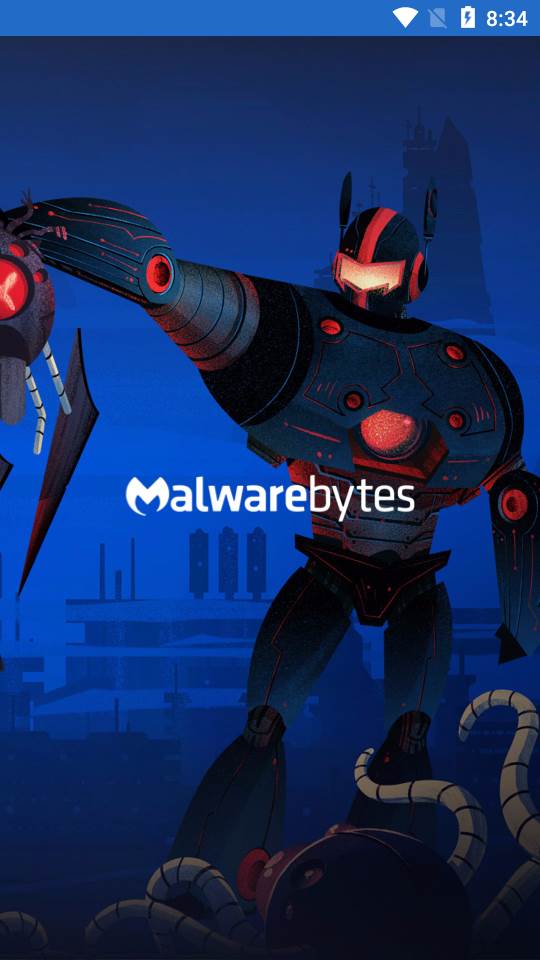 Malwarebytes高级免激活版