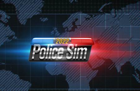 警察模拟器Police Sim 2022无限金币版, 警察模拟器Police Sim 2022无限金币版