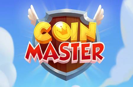 Coin Master金币大师, Coin Master金币大师